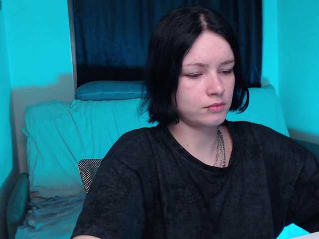 CherryNight666 live cam on BongaCams
