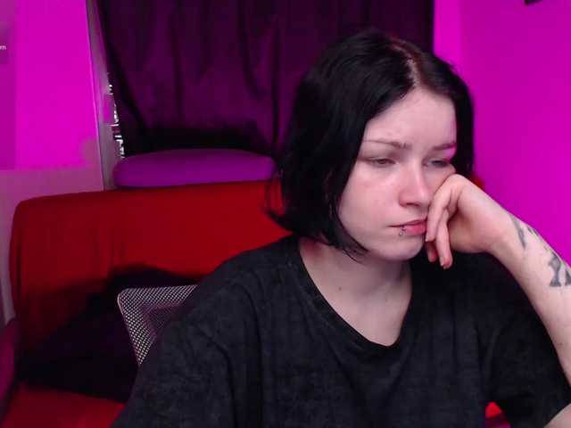 CherryNight666 live cam on BongaCams