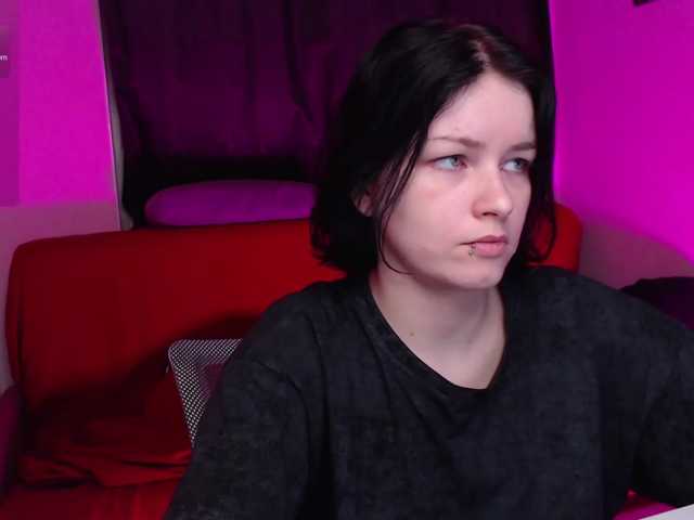 CherryNight666 live cam on BongaCams