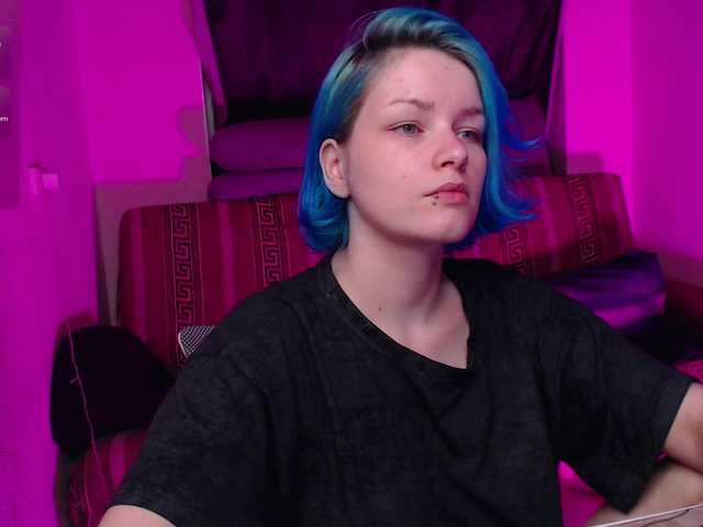 CherryNight666 live cam on BongaCams