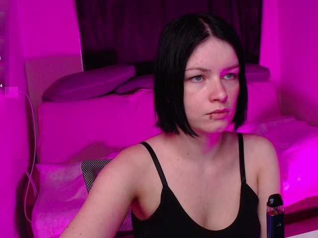 CherryNight666 live cam preview