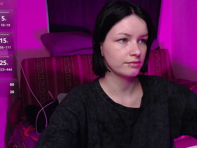 CherryNight666 live cam on BongaCams