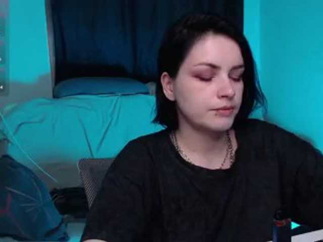 CherryNight666 live cam on BongaCams