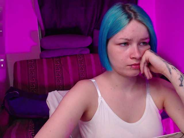 CherryNight666 live cam on BongaCams