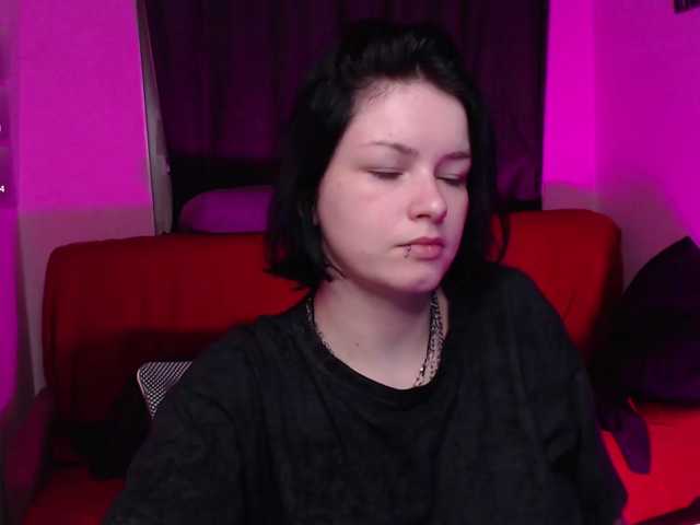 CherryNight666 live cam on BongaCams