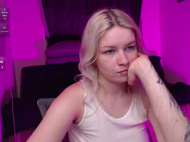 CherryNight666 live cam on BongaCams