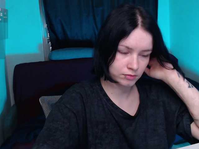 CherryNight666 live cam on BongaCams