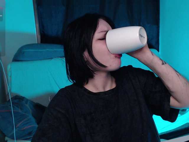 CherryNight666 live cam on BongaCams