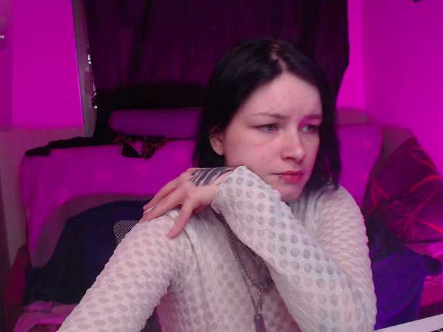 CherryNight666 live cam on BongaCams