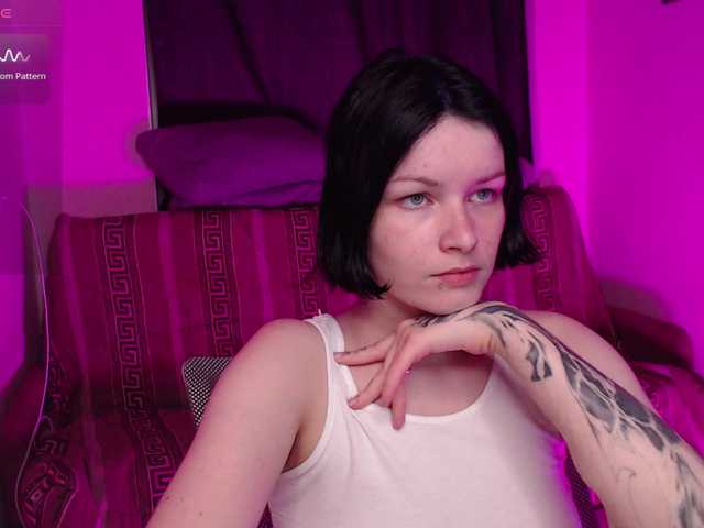 CherryNight666 live cam on BongaCams