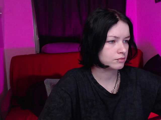 CherryNight666 live cam on BongaCams