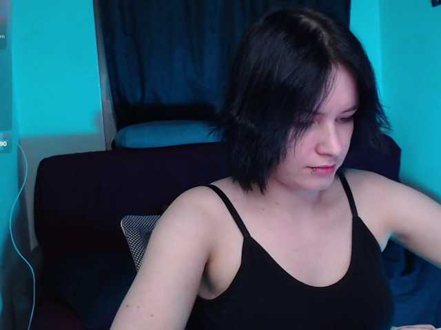 CherryNight666 live cam on BongaCams
