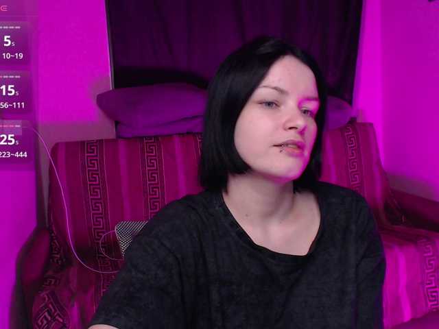 CherryNight666 live cam on BongaCams
