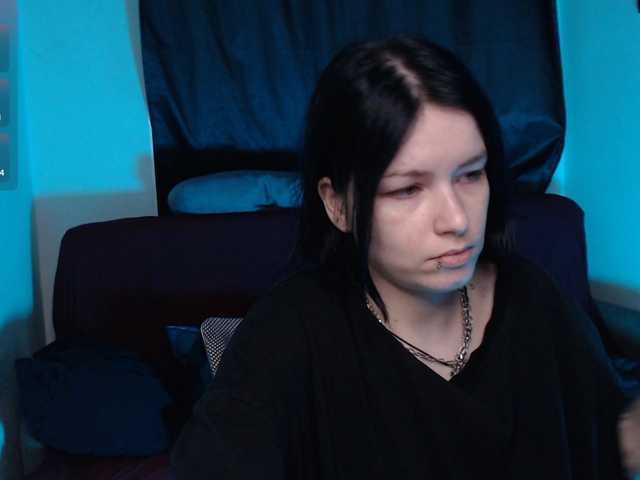 CherryNight666 live cam on BongaCams