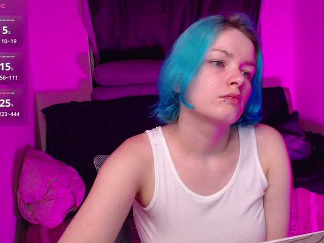 CherryNight666 live cam on BongaCams