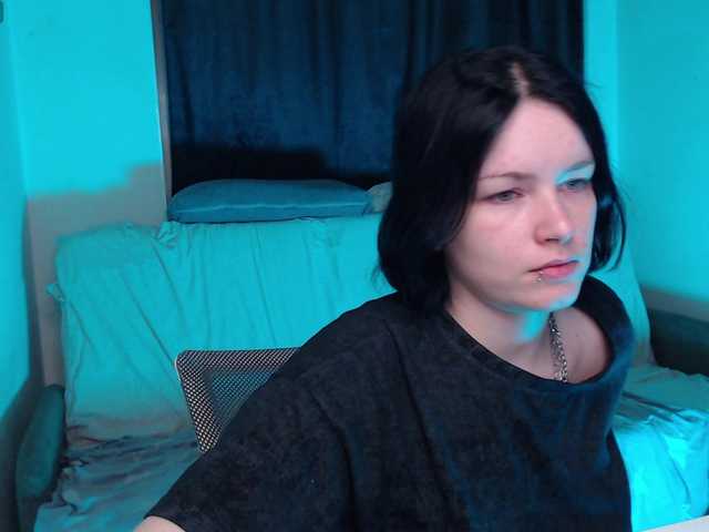 CherryNight666 live cam on BongaCams