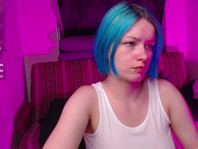 CherryNight666 live cam on BongaCams