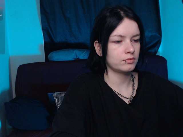 CherryNight666 live cam on BongaCams