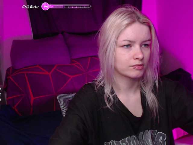 CherryNight666's BongaCams show and profile