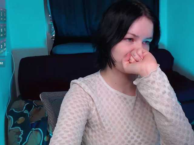 CherryNight666 live cam on BongaCams