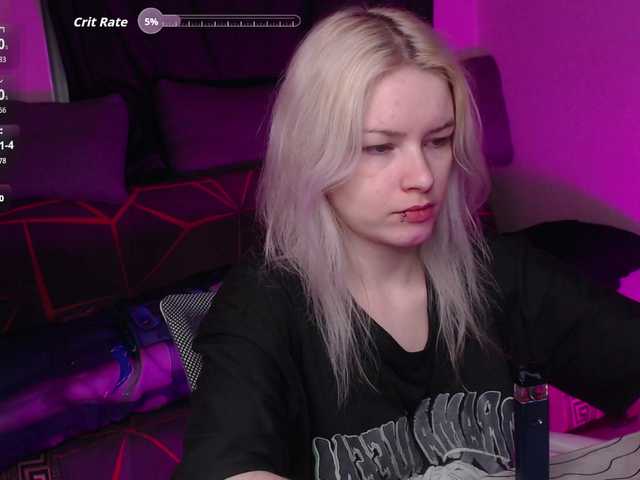 CherryNight666's BongaCams show and profile