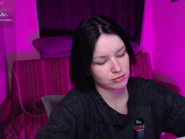 CherryNight666 live cam on BongaCams
