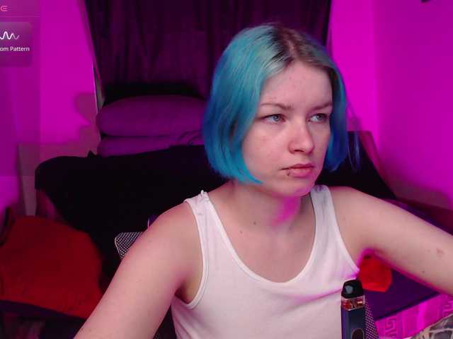 CherryNight666 live cam on BongaCams