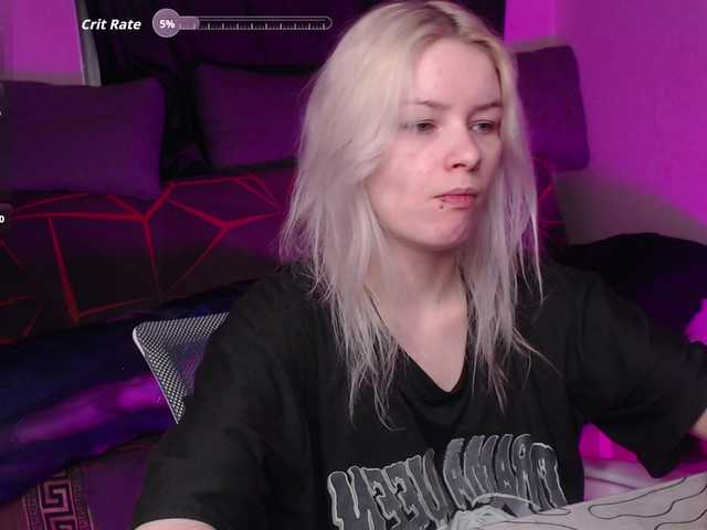 CherryNight666's BongaCams show and profile