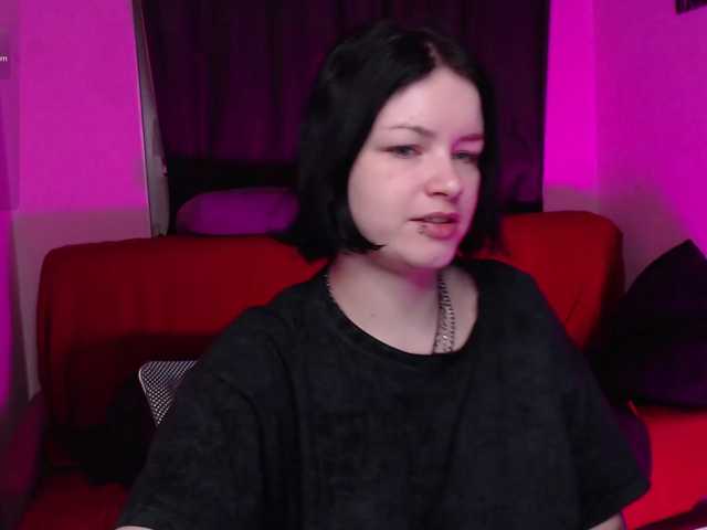 CherryNight666 live cam on BongaCams