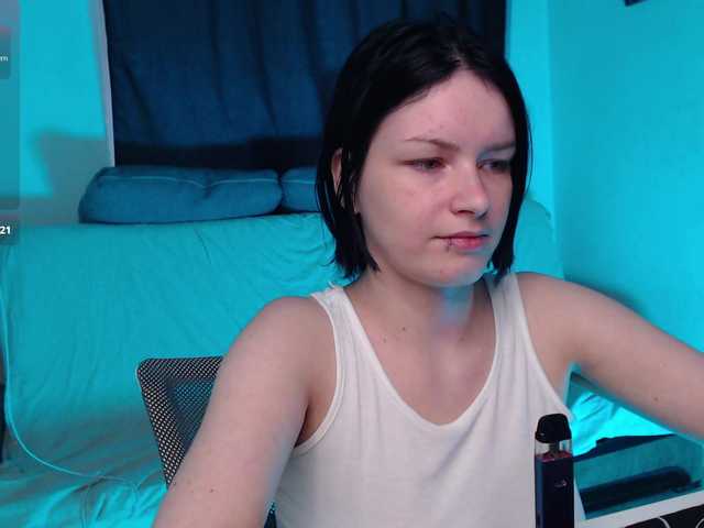 CherryNight666 live cam on BongaCams
