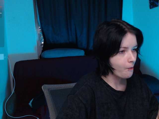 CherryNight666 live cam on BongaCams