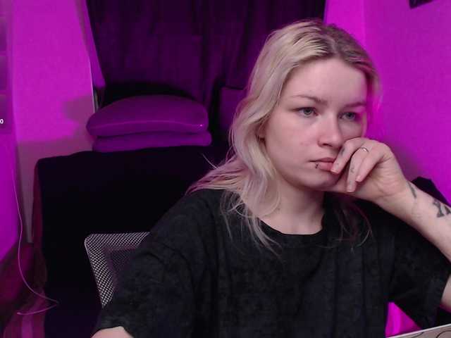 CherryNight666 live webcam show
