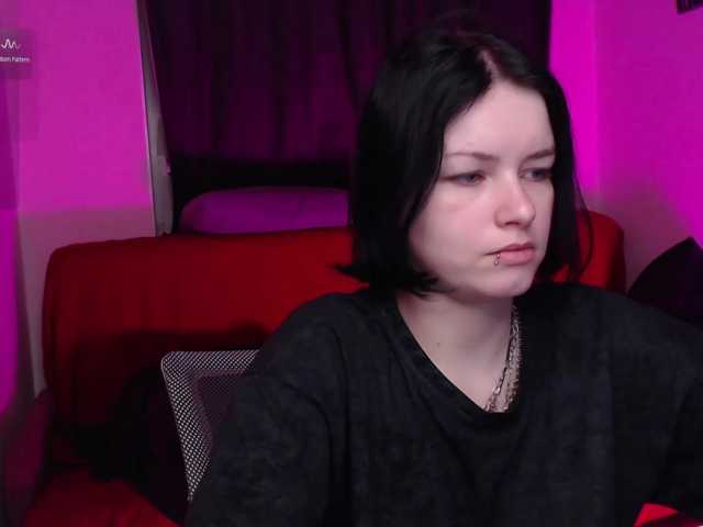 CherryNight666 live cam on BongaCams