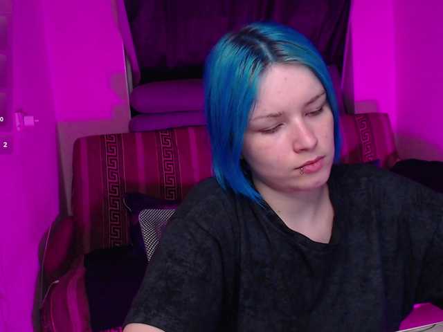 CherryNight666 live cam on BongaCams