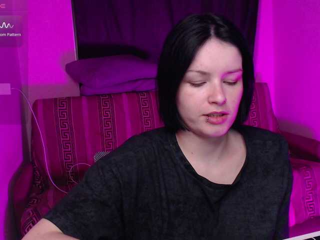 CherryNight666 live cam on BongaCams