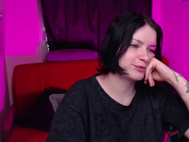 CherryNight666 live cam on BongaCams