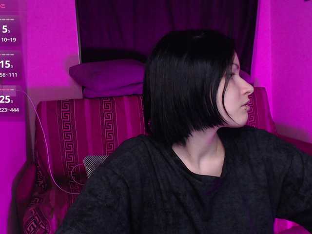 CherryNight666 live cam on BongaCams
