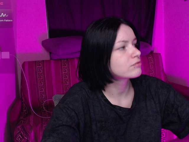 CherryNight666 live cam on BongaCams