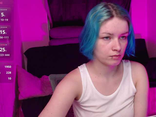 CherryNight666 live cam on BongaCams