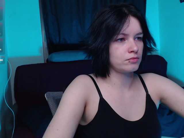 CherryNight666 live cam on BongaCams
