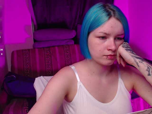 CherryNight666 live cam on BongaCams
