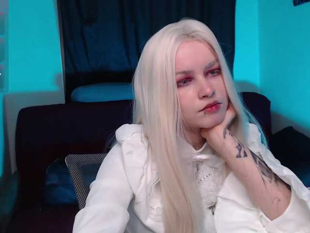 CherryNight666 live cam on BongaCams