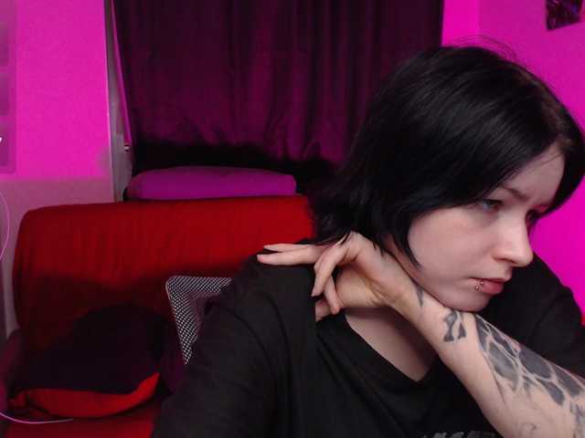 CherryNight666 live cam on BongaCams
