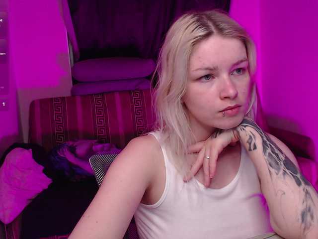 CherryNight666 live webcam show