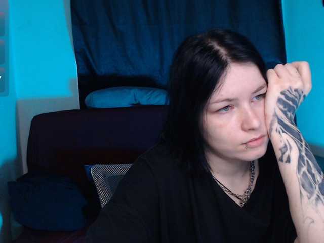CherryNight666 live cam on BongaCams