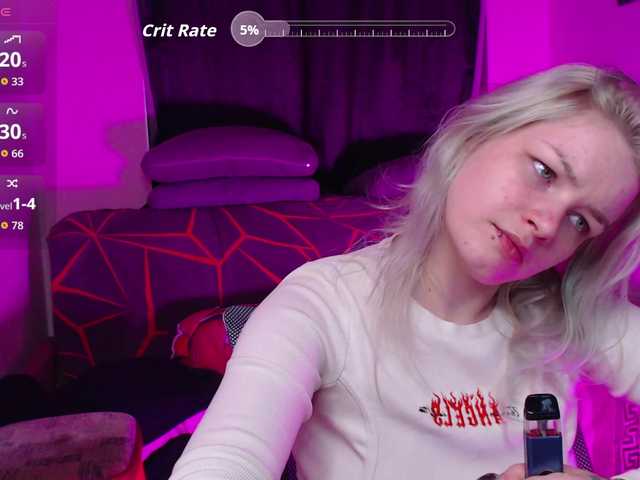 CherryNight666 Live Cam on BongaCams