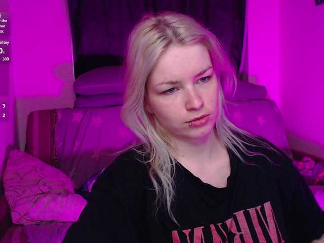 cherrynight666 cam belle
