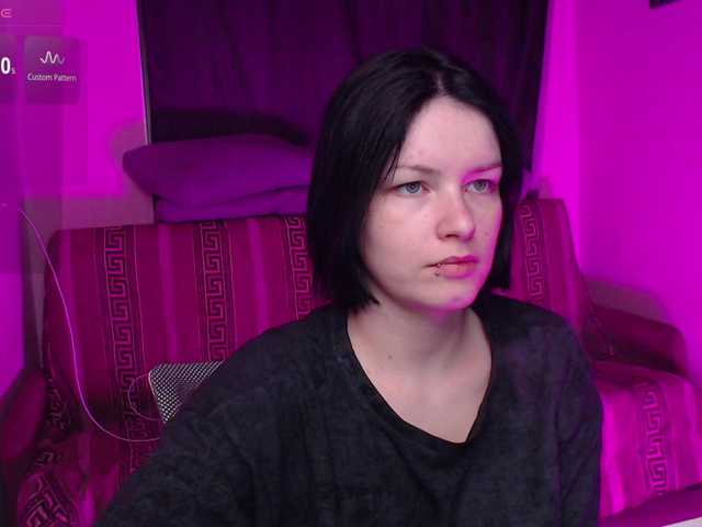 CherryNight666 live cam on BongaCams