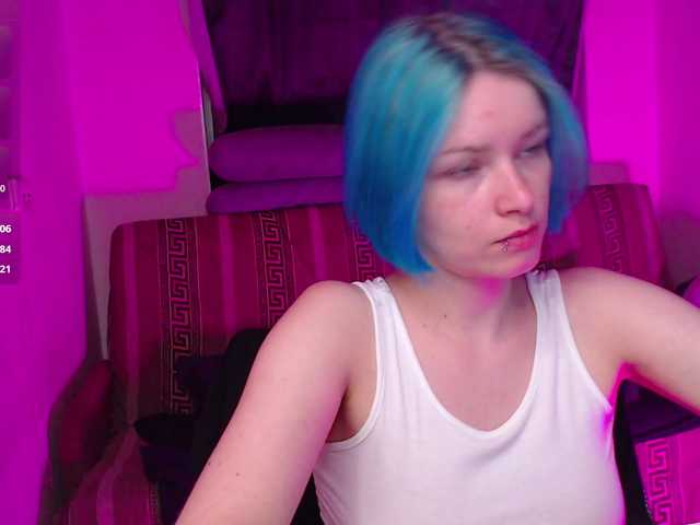 CherryNight666 live cam on BongaCams
