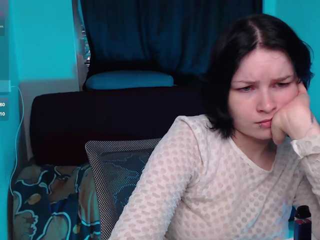CherryNight666 live cam on BongaCams